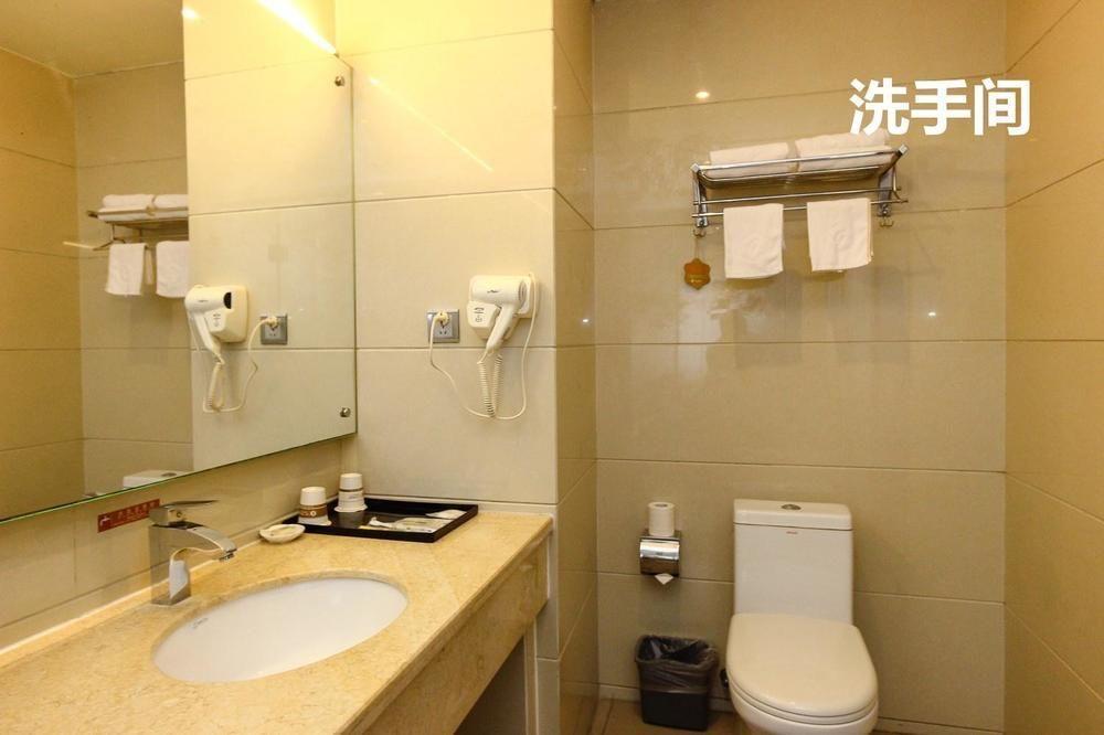 Shenggao Dongpu Branch Hotel Guangzhou