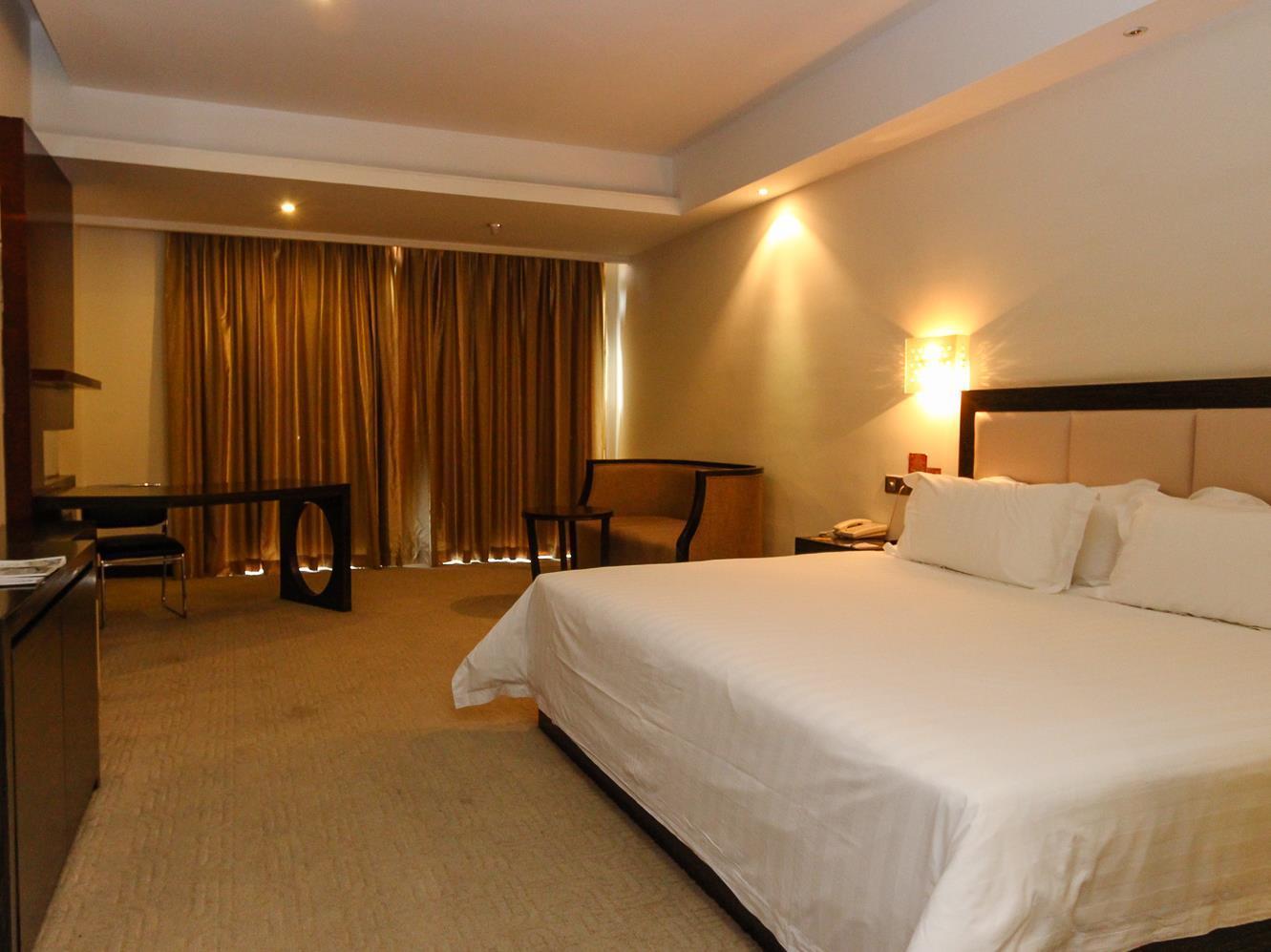 Shenggao Dongpu Branch 3* Guangzhou