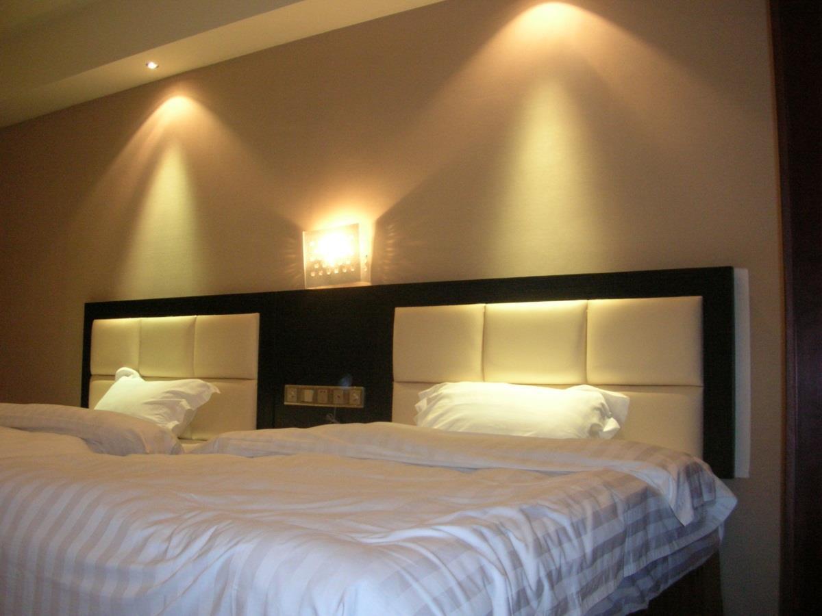 Shenggao Dongpu Branch 3*
