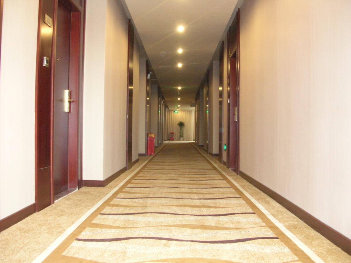 Shenggao Dongpu Branch Hotel