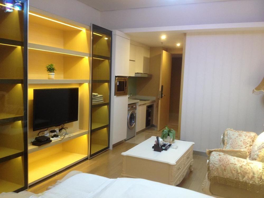 Yichao Hotel Guangzhou