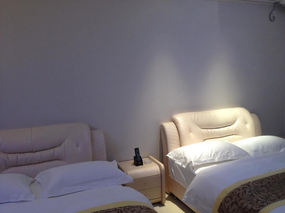 Yichao Hotel Guangzhou