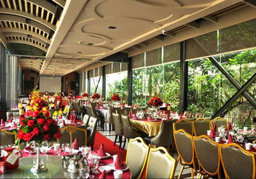 Hoikong Hotel 3* Guangzhou