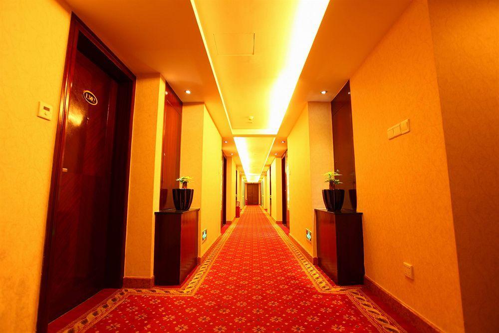 Bostan 3* Guangzhou