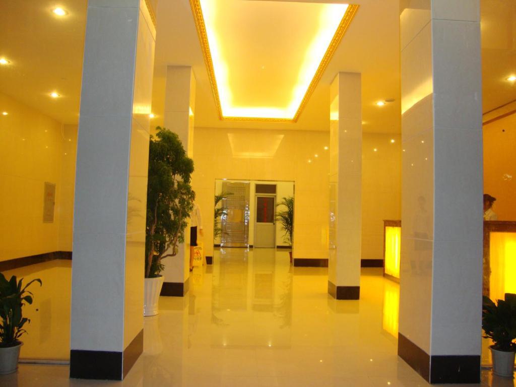 Taojin Hotel