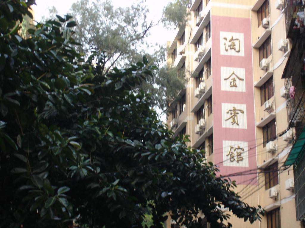 Taojin 2*