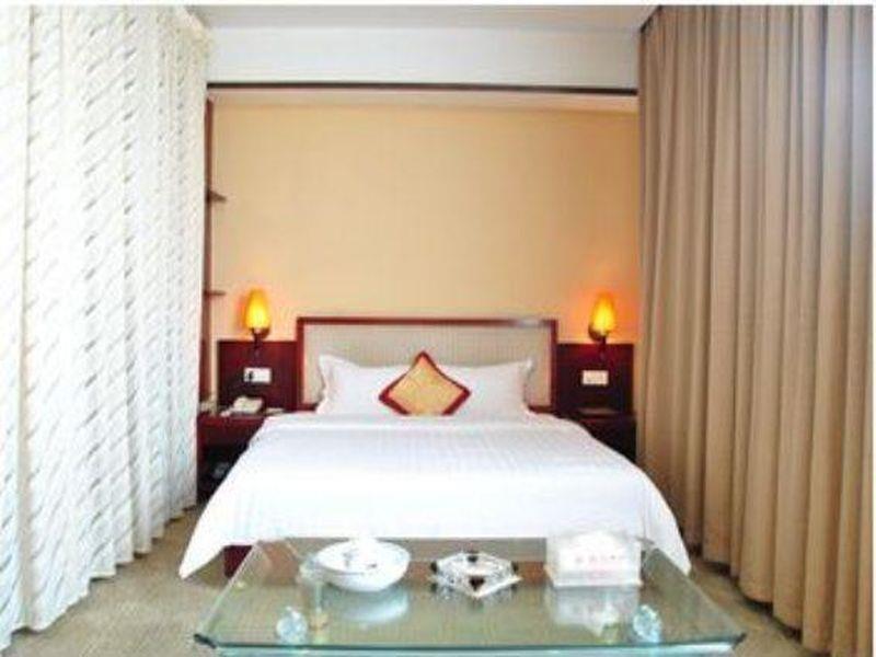 Hotel Shenglong Guangzhou