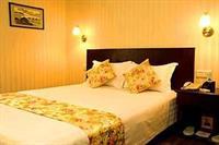 Guang Dong Hotel Guangzhou