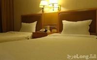 Guang Dong Hotel Guangzhou