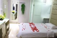 Yimi Nanzhou Metro Branch Hotel Guangzhou