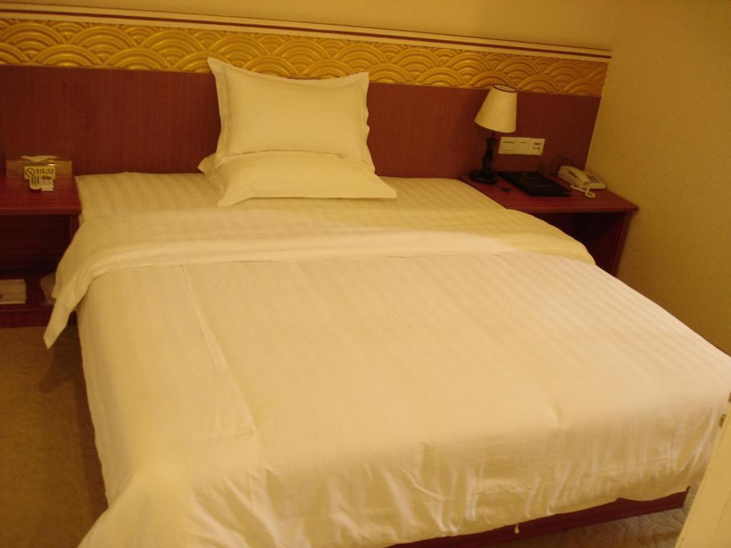 Taojin Hotel