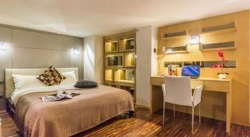 Yi Side Internationa 4* Canton