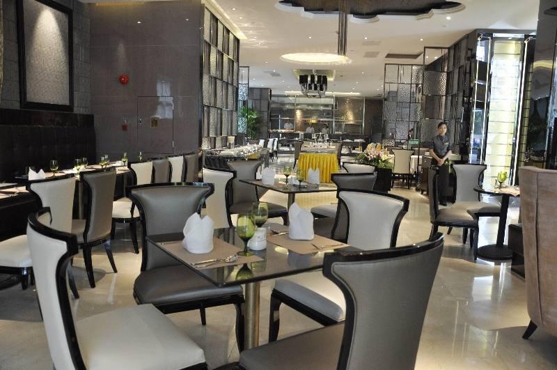 Hotel Yutong 4*