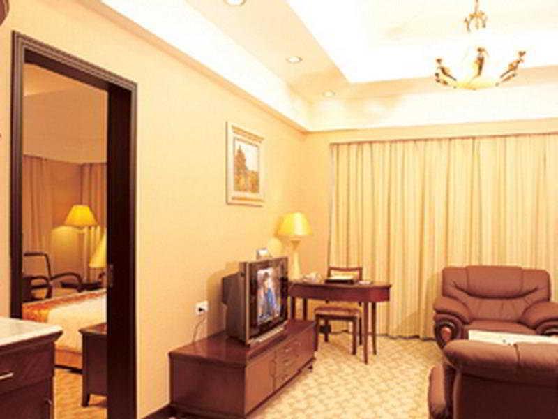 Hotel Yutong Guangzhou
