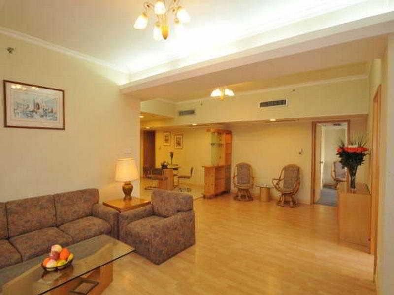 Park View Square Hotel Guangzhou