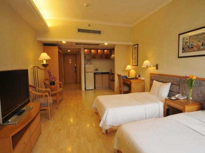 Park View Square Hotel