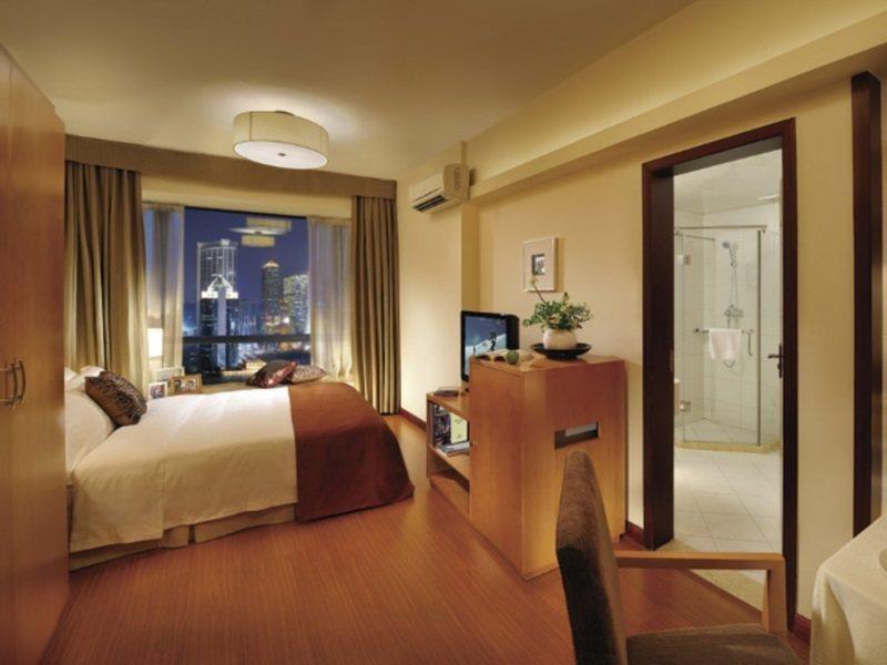 Apartment Springdale Serviced *