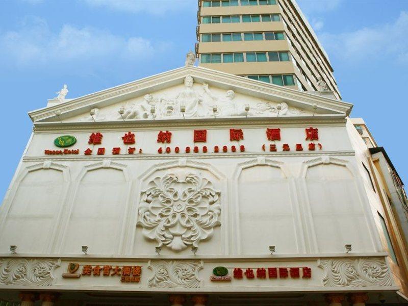 Hotel Vienna