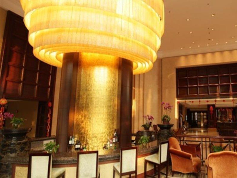 Hotel Grand Royal Guangzhou