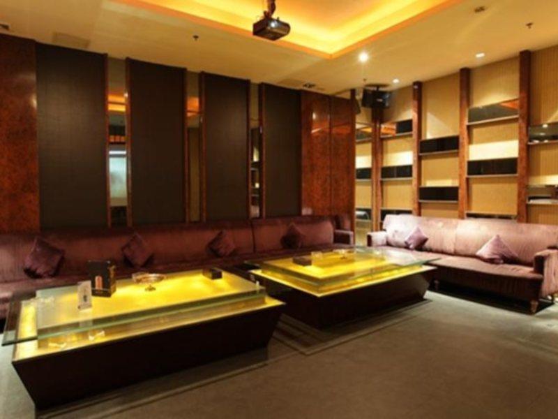Hotel Grand Royal Guangzhou