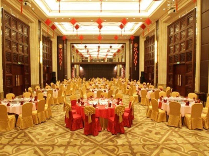 Hotel Grand Royal Guangzhou