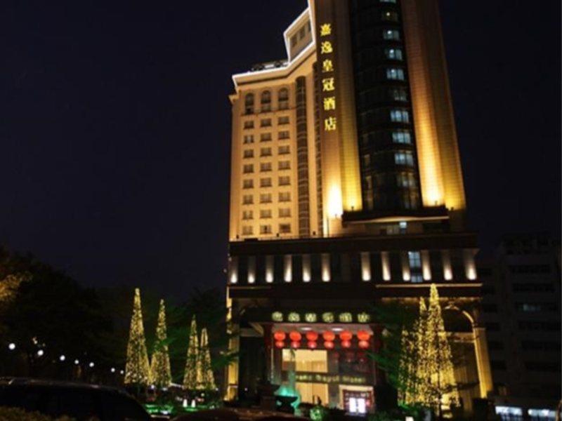 Hotel Grand Royal