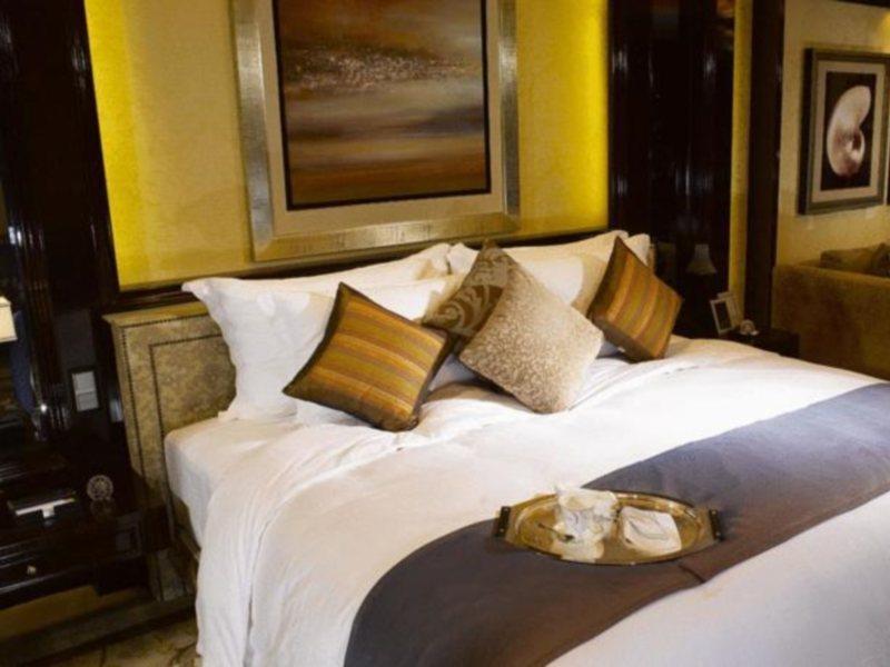 Hotel Chateau Star River Guangzhou-chateau Star River Guangzhou-trade Fair Shuttle Bus Guangzhou