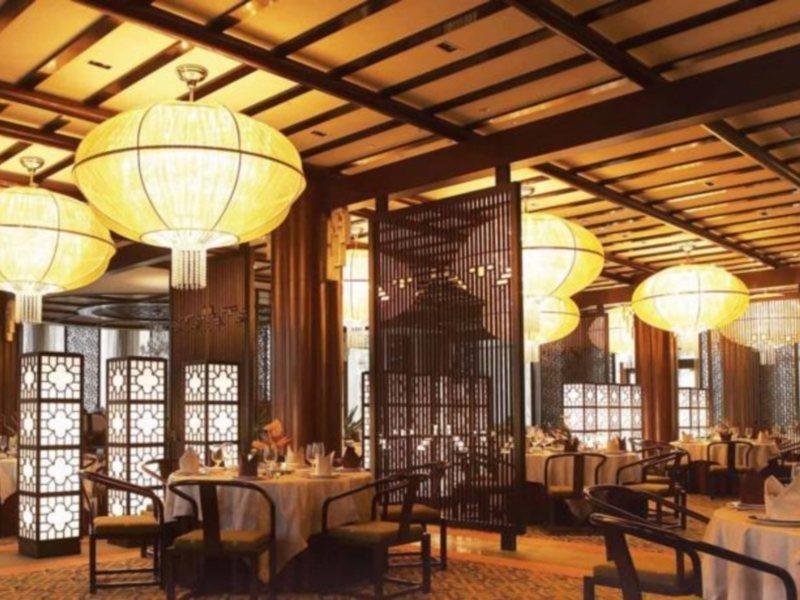 Hotel Chateau Star River Guangzhou-chateau Star River Guangzhou-trade Fair Shuttle Bus