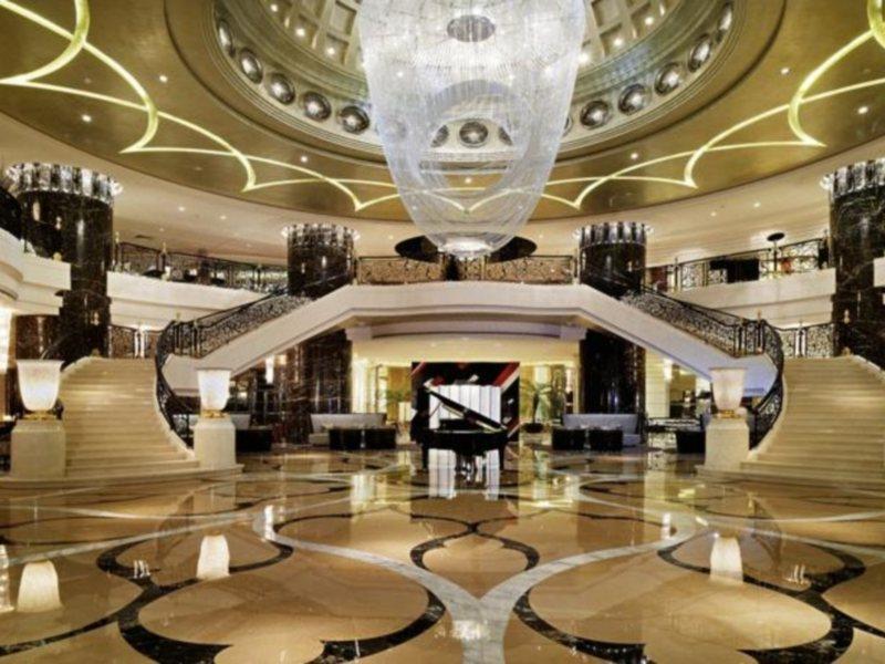 Chateau Star River Guangzhou-chateau Star River Guangzhou-trade Fair Shuttle Bus Guangzhou
