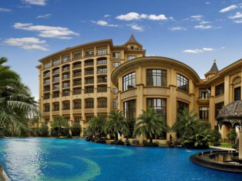 Hotel Chateau Starriver Peninsula 5*