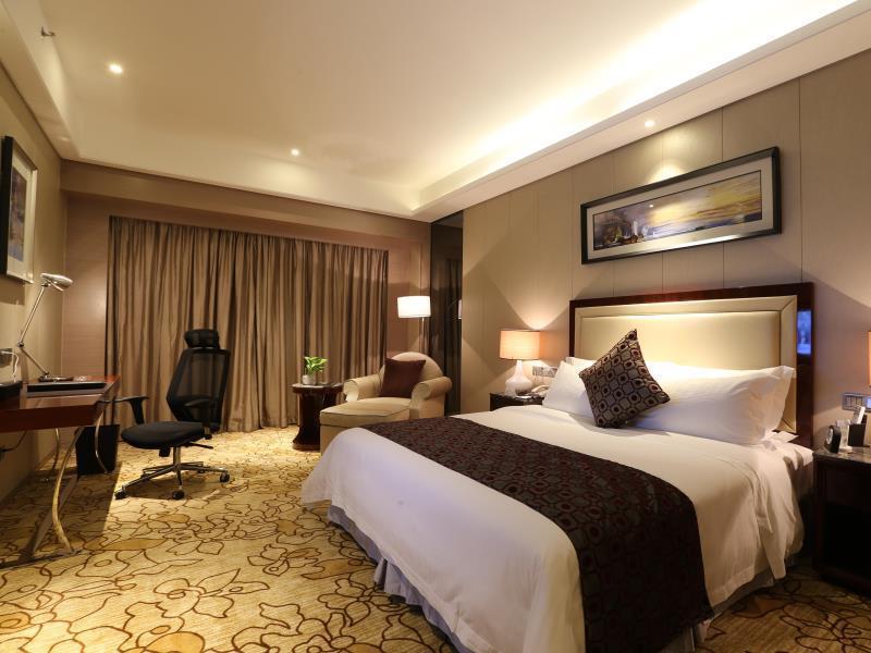 Hotel Country Garden Airport Phoenix Guangzhou