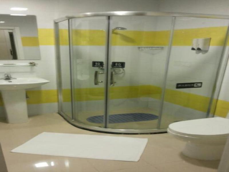 Hotel 7days Tianhe Yantang Yue Ken Road 2*