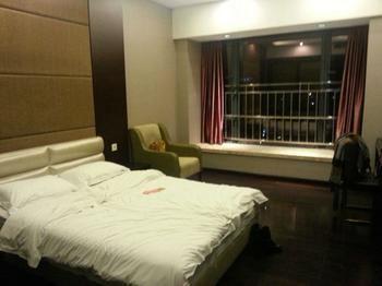 Hotel Four Leaf Kehui Valley 4*