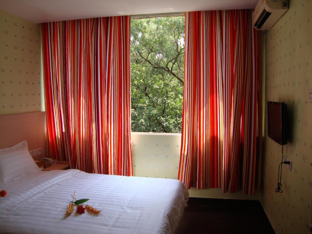 Hotel Taojin Guangzhou