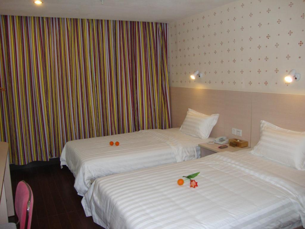 Hotel Taojin