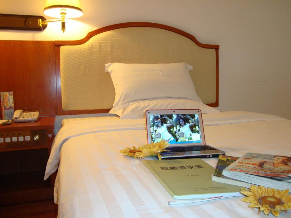 Hotel Taojin