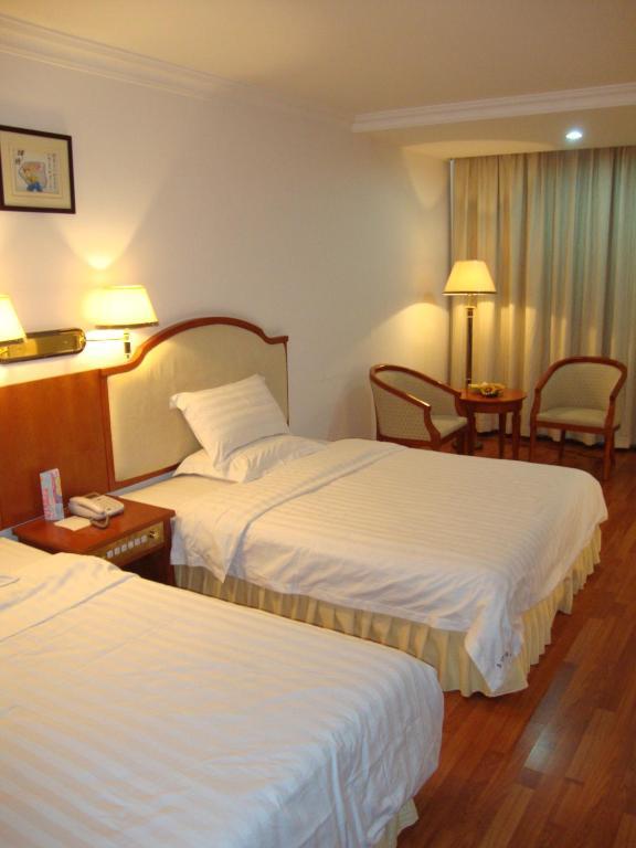 Taojin Hotel Guangzhou