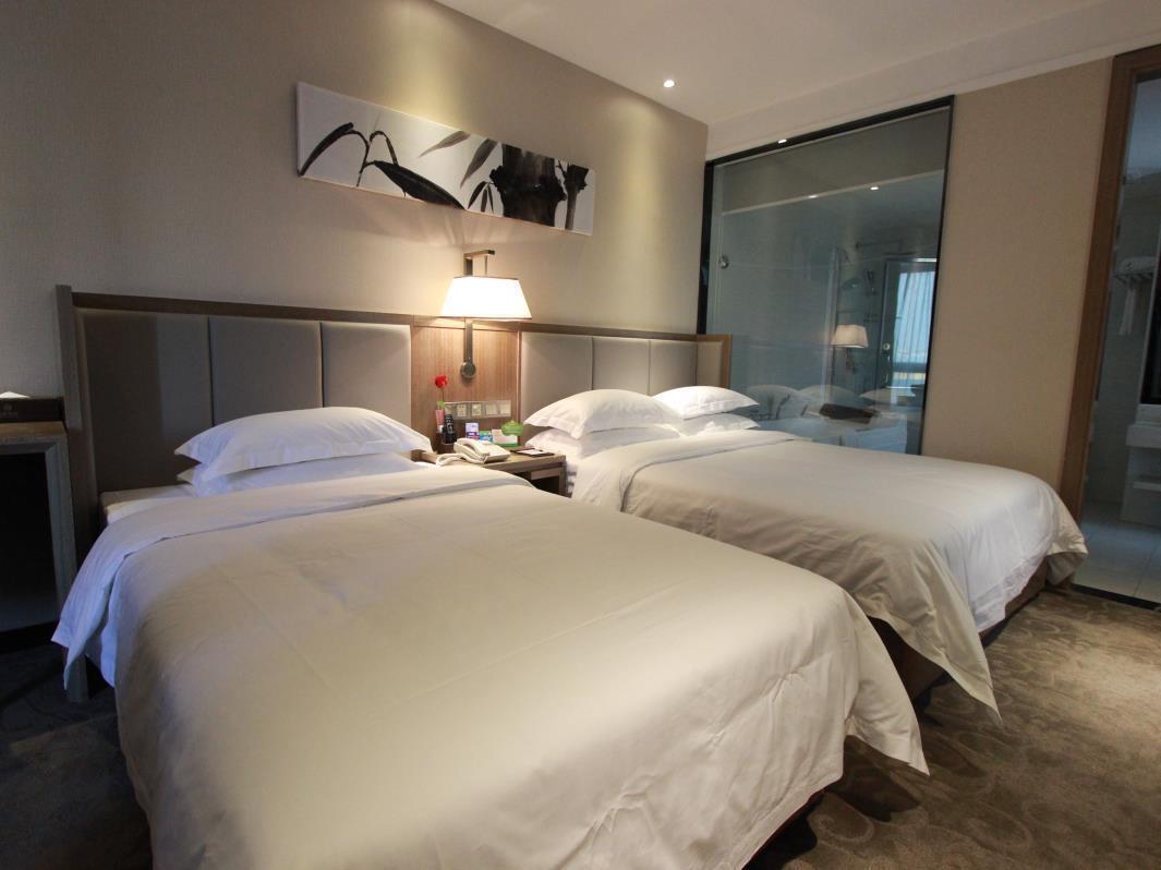 Hotel Boyi