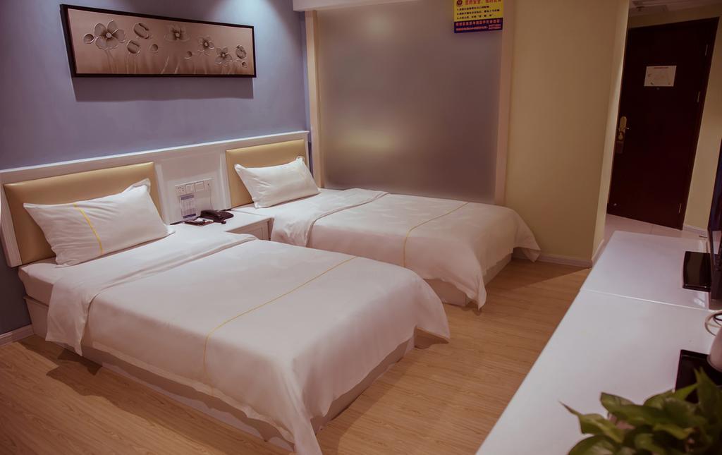 Hotel Shenglong 3*