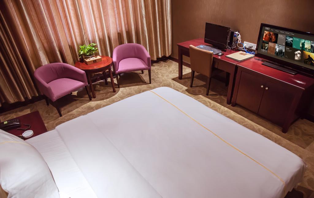 Hotel Shenglong