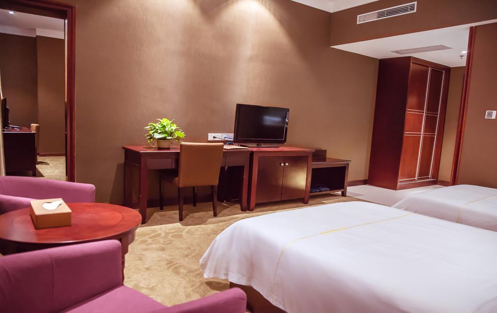 Hotel Shenglong