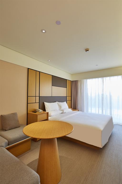 Hotel Ji Xi Men Kou Branch 3*