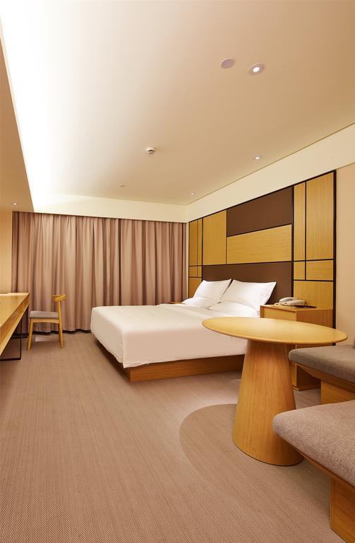 Hotel Ji Xi Men Kou Branch