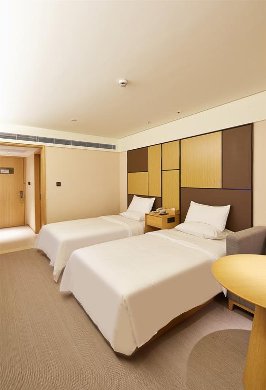 Hotel Ji Xi Men Kou Branch Guangzhou