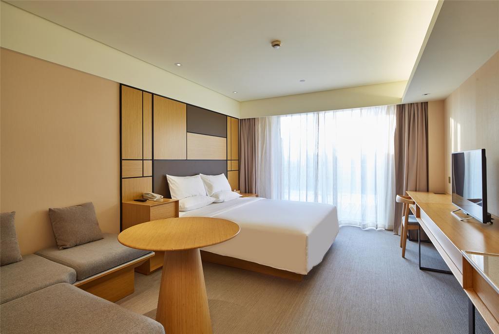 Hotel Ji Xi Men Kou Branch
