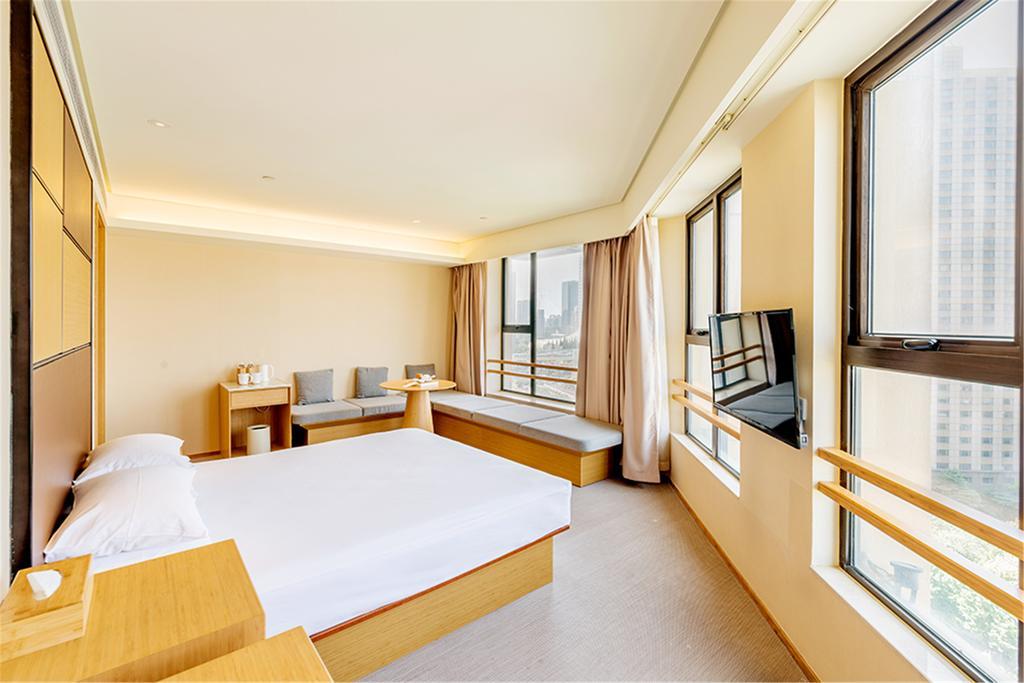 Ji Xi Men Kou Branch Guangzhou