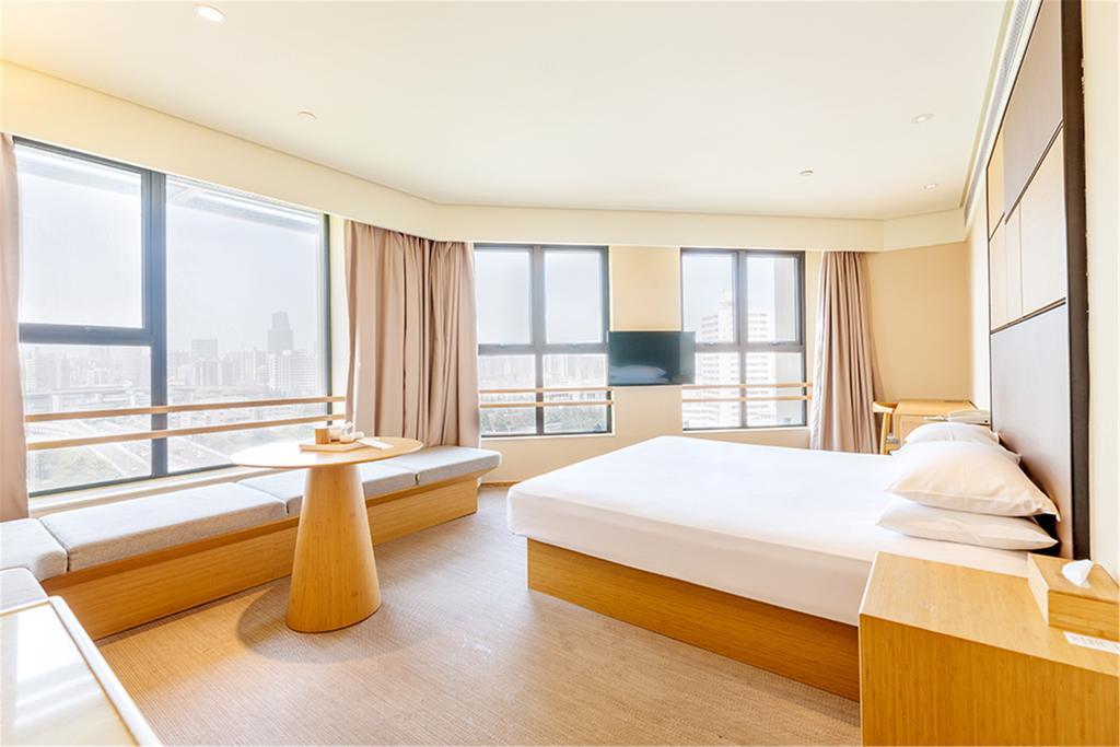Hotel Ji Xi Men Kou Branch Guangzhou