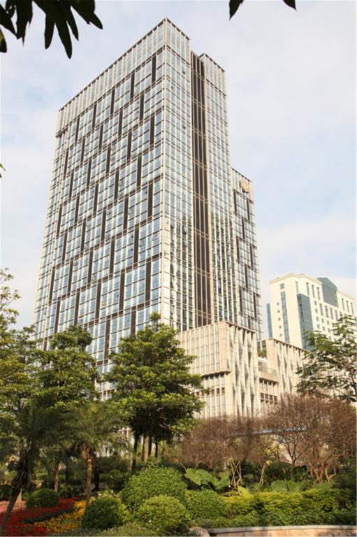 Apartment Jinxin House Service - Huaqiang Branch Guangzhou