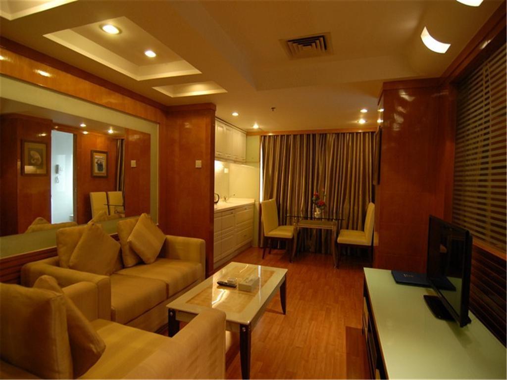Aparthotel Hong Fan - Yihe