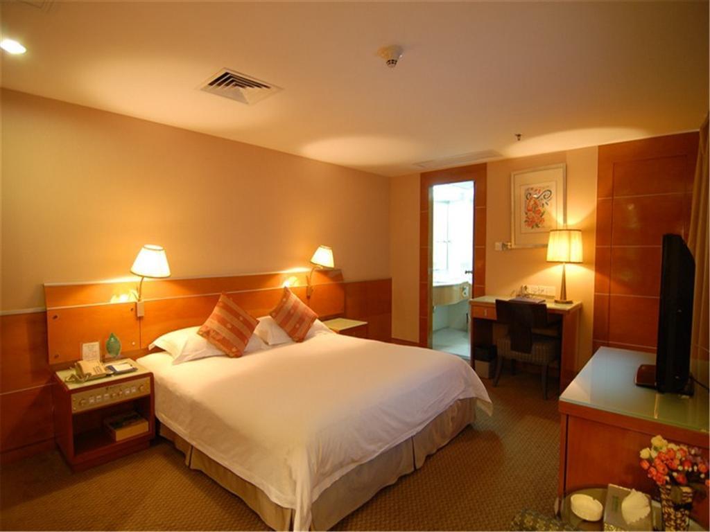 Aparthotel Hong Fan - Yihe